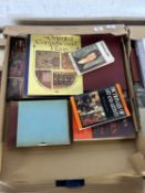 Ten art and antiques books - Ref: 638B