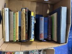 Selection of various biographies and autobiographies - Ref: 755A