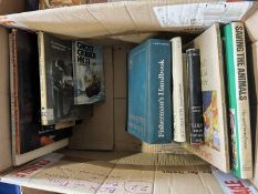 Collection of art interest books - Ref: 632B