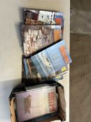 Approx 77 copies of History of Ships magazine - Ref: 696
