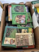 Quantity of poetry books including early works 1779 and 1820 etc - Ref: 745A