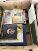 Fifteen religion interest books, some large format - Ref: 759A