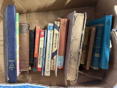 Twenty religion interest books - Ref: 760A