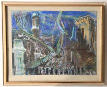 British School, 20th century, 