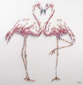 Francisco Bartus, (Spanish, b.1965), 