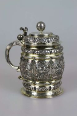 Art, Antiques & Militaria