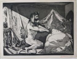 Picasso und die Moderne