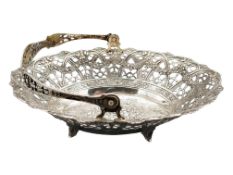 Hanauer Himbeerkörbchen