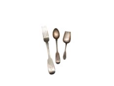 Konvolut von Tischgedeck