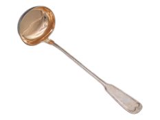 Schöpfkelle
