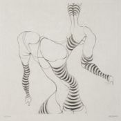 HANS BELLMER