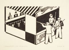 GERD ARNTZ