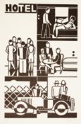 GERD ARNTZ