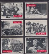 Trade cards, Philadelphia Chewing Gum Co., War Bulletin 'X' size (set, 88 cards inc. unmarked
