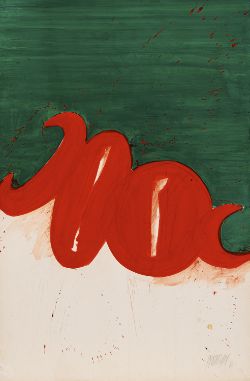 Modern & Contemporary Art, Design