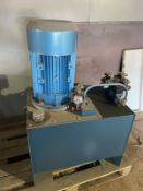Hydraulic Power Pack