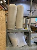 2 Bag Extraction System