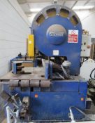 Stenner VHM36 Resaw