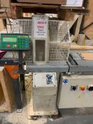 Stromab TR500 Upstroking Crosscut Saw