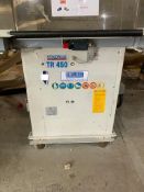 Stromab TR450 Upstroking Crosscut Saw