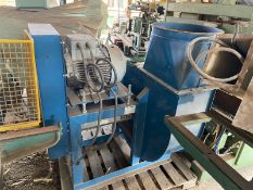 Large Extractor