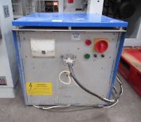 Speedweld Wood Welder