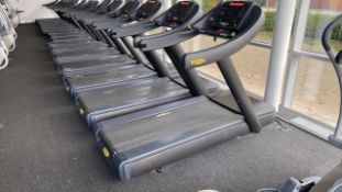 Technogym Elite Jog Treadmill (Larger)