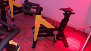 Technogym Spin Bike