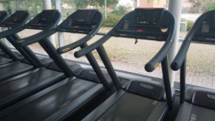 Technogym Elite Jog Treadmill