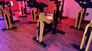 Technogym Spin Bike