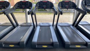Technogym Elite Jog Treadmill (Larger)