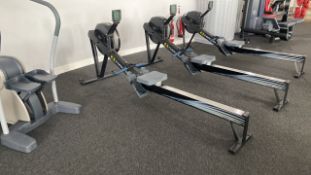 Concept2 Indoor Rowing Machine