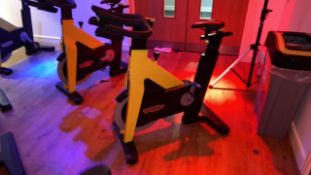 Technogym Spin Bike