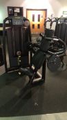 Technogym Selection 700 Arm Extension Machine