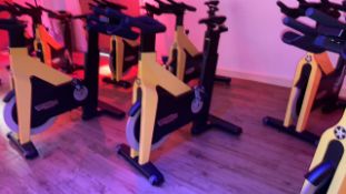 Technogym Spin Bike