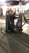 Technogym Selection 700 Pectoral Machine