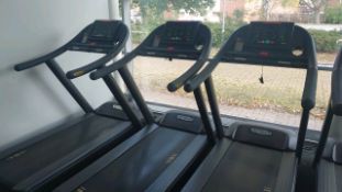 Technogym Elite Jog Treadmill