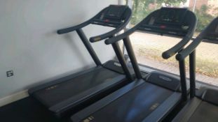Technogym Elite Jog Treadmill