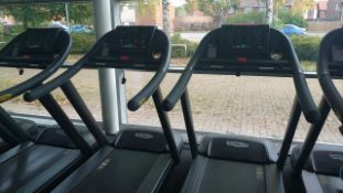 Technogym Elite Jog Treadmill