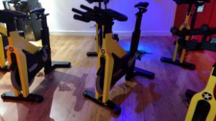 Technogym Spin Bike