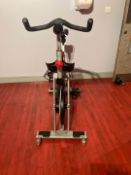 FreeMotion S11.8 Indoor Cycle