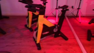 Technogym Spin Bike