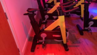 Technogym Spin Bike