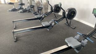 Concept2 Indoor Rowing Machine
