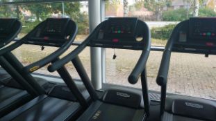 Technogym Elite Jog Treadmill