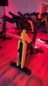 Technogym Spin Bike