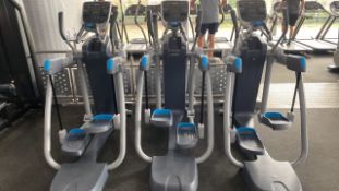 Precor Adaptive Motion Trainer