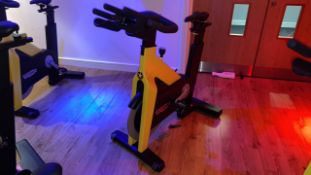 Technogym Spin Bike
