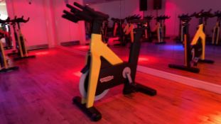 Technogym Spin Bike