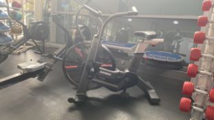 Air Bike Assault Fitness Bike